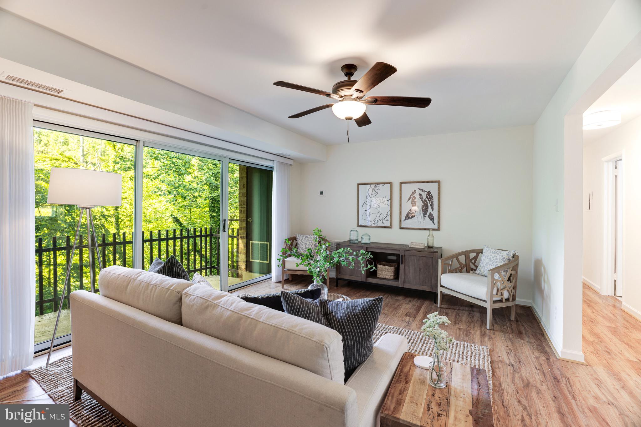 11600 Vantage Hill Road, Unit 12C Reston, VA 20190 - Photo 4 of 31 Gallery Image 4