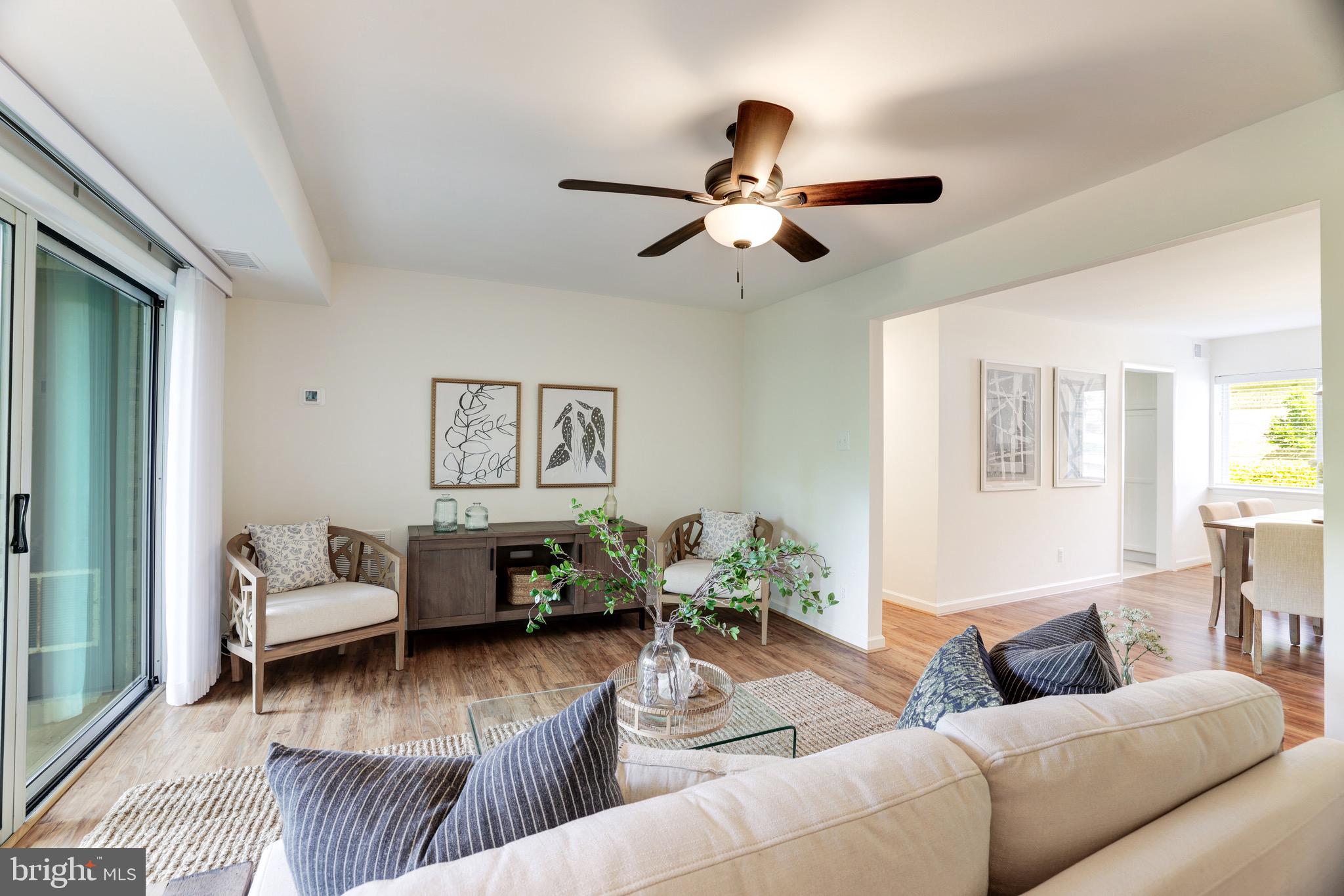 11600 Vantage Hill Road, Unit 12C Reston, VA 20190 - Photo 6 of 31 Gallery Image 6