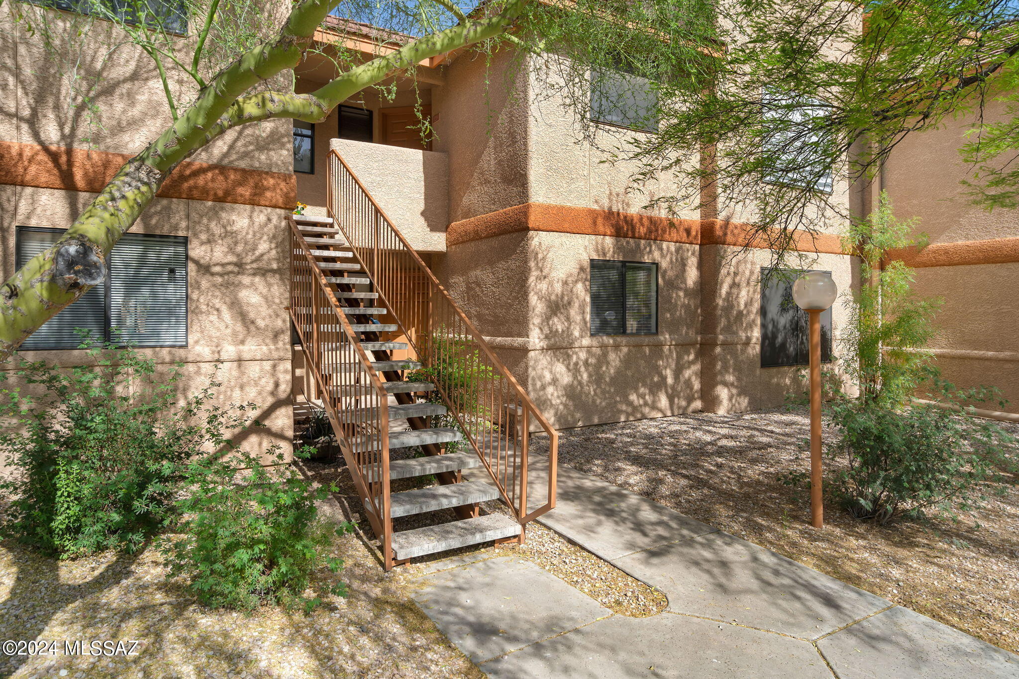 7255 East Snyder Road, Unit 10104 Tucson, AZ 85750 - Photo 3 of 37