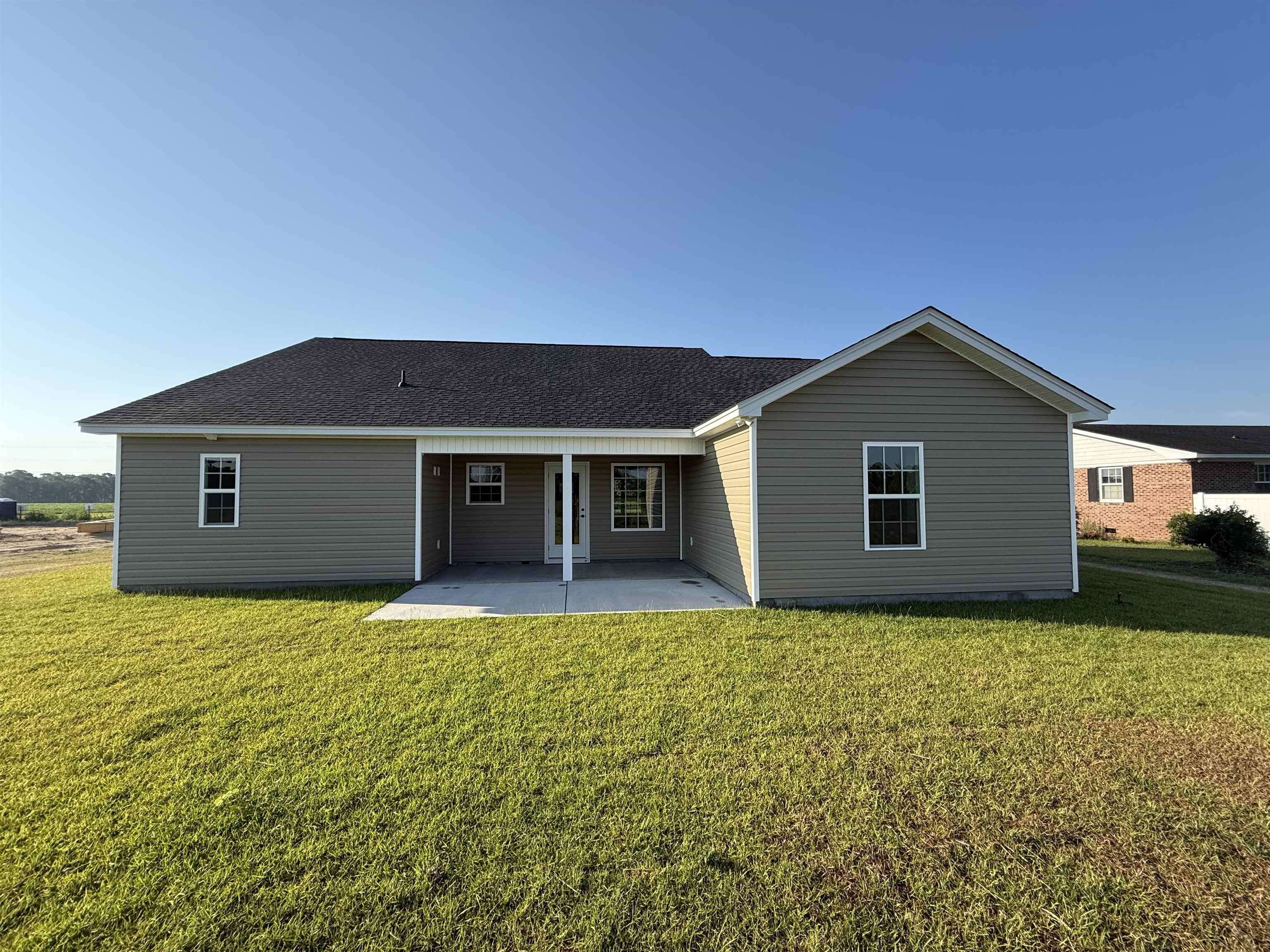 3809 Valley Forge Road Aynor, SC 29511 - Photo 35 of 35 Gallery Image 35