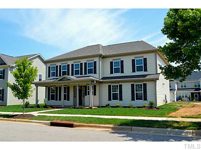 710 Chapanoke Road Raleigh, NC 27603 - Photo 2 of 25