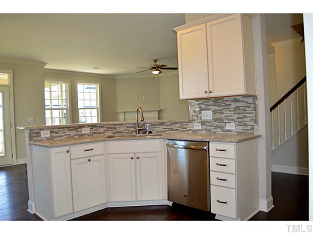 710 Chapanoke Road Raleigh, NC 27603 - Photo 11 of 25