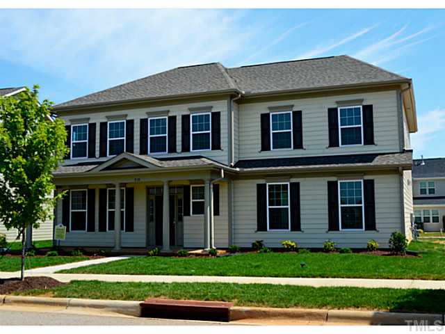 710 Chapanoke Road Raleigh, NC 27603 - Photo 3 of 25
