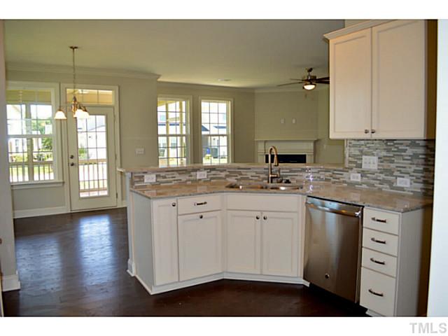 710 Chapanoke Road Raleigh, NC 27603 - Photo 10 of 25