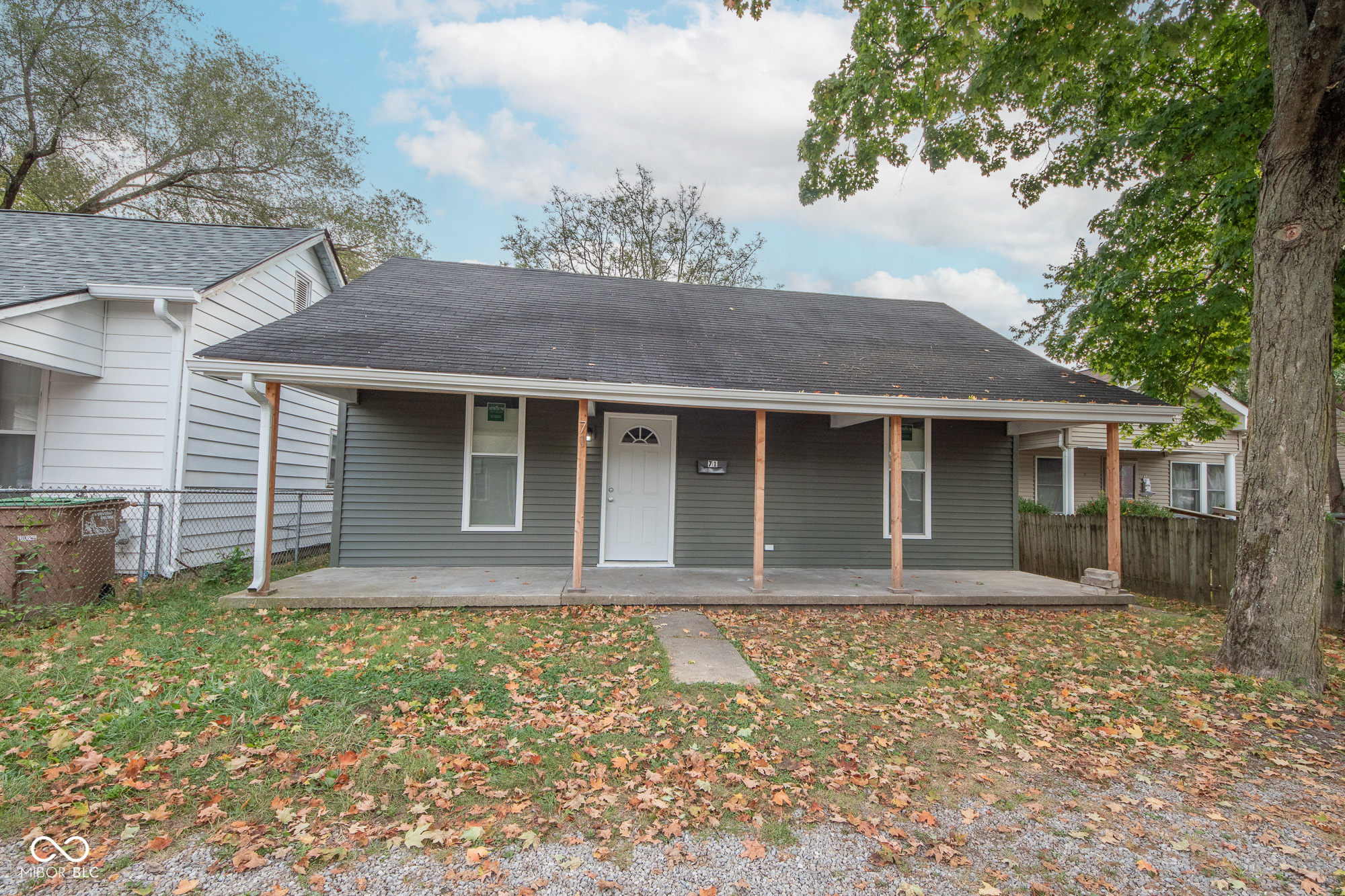 71 Cleveland Street Columbus, IN 47201 - Photo 1 of 23 Gallery Image 1