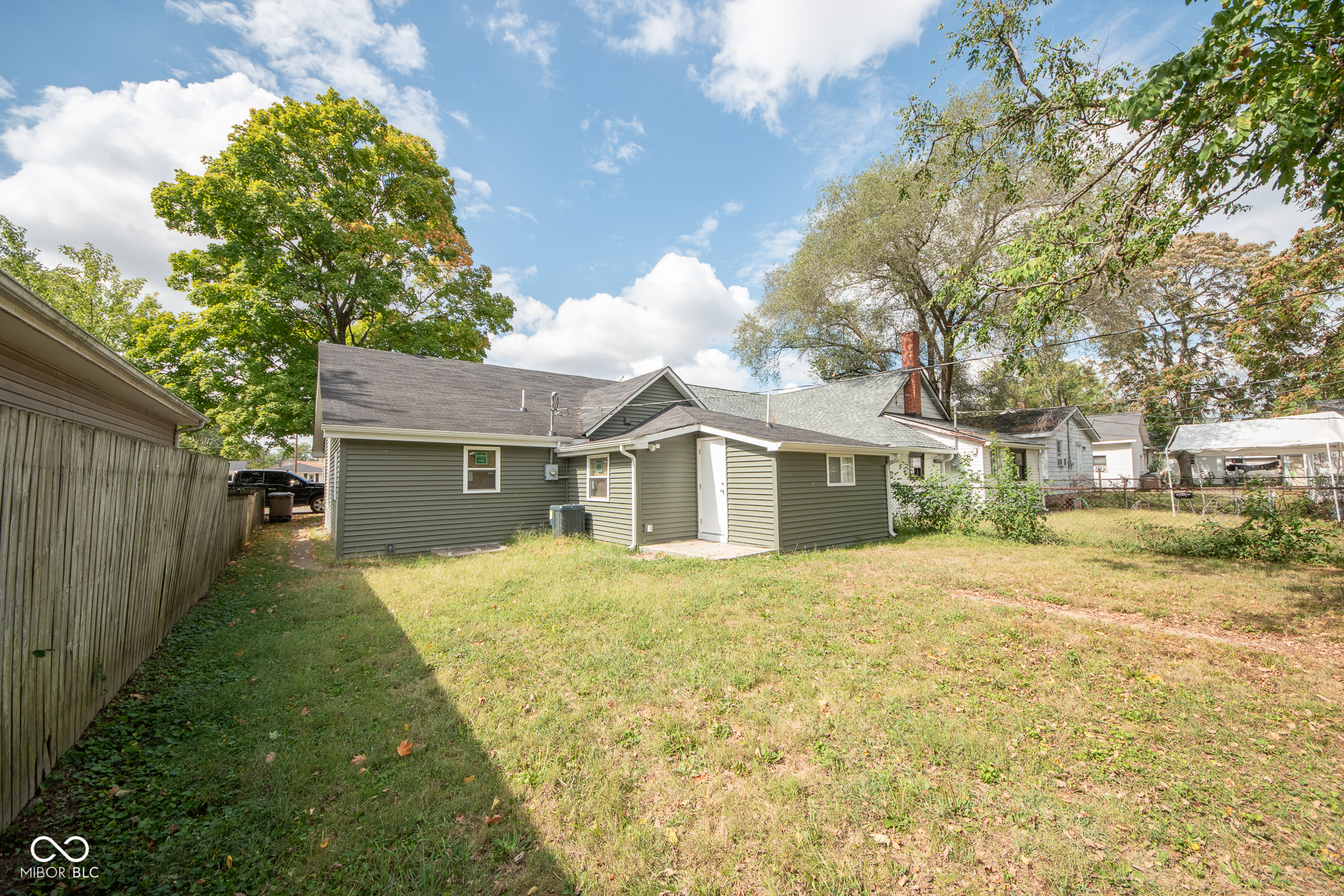 71 Cleveland Street Columbus, IN 47201 - Photo 21 of 23 Gallery Image 21