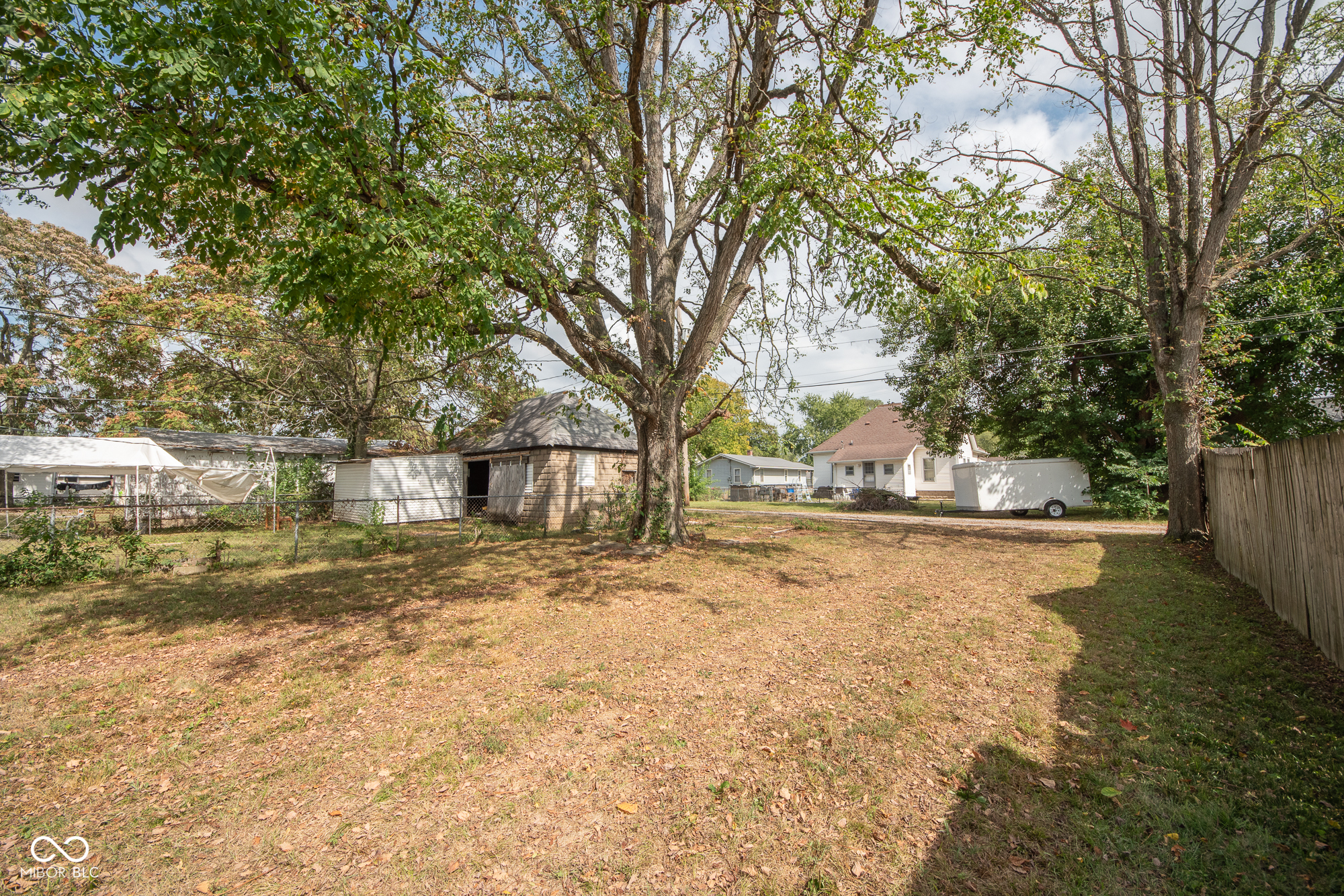 71 Cleveland Street Columbus, IN 47201 - Photo 22 of 23 Gallery Image 22