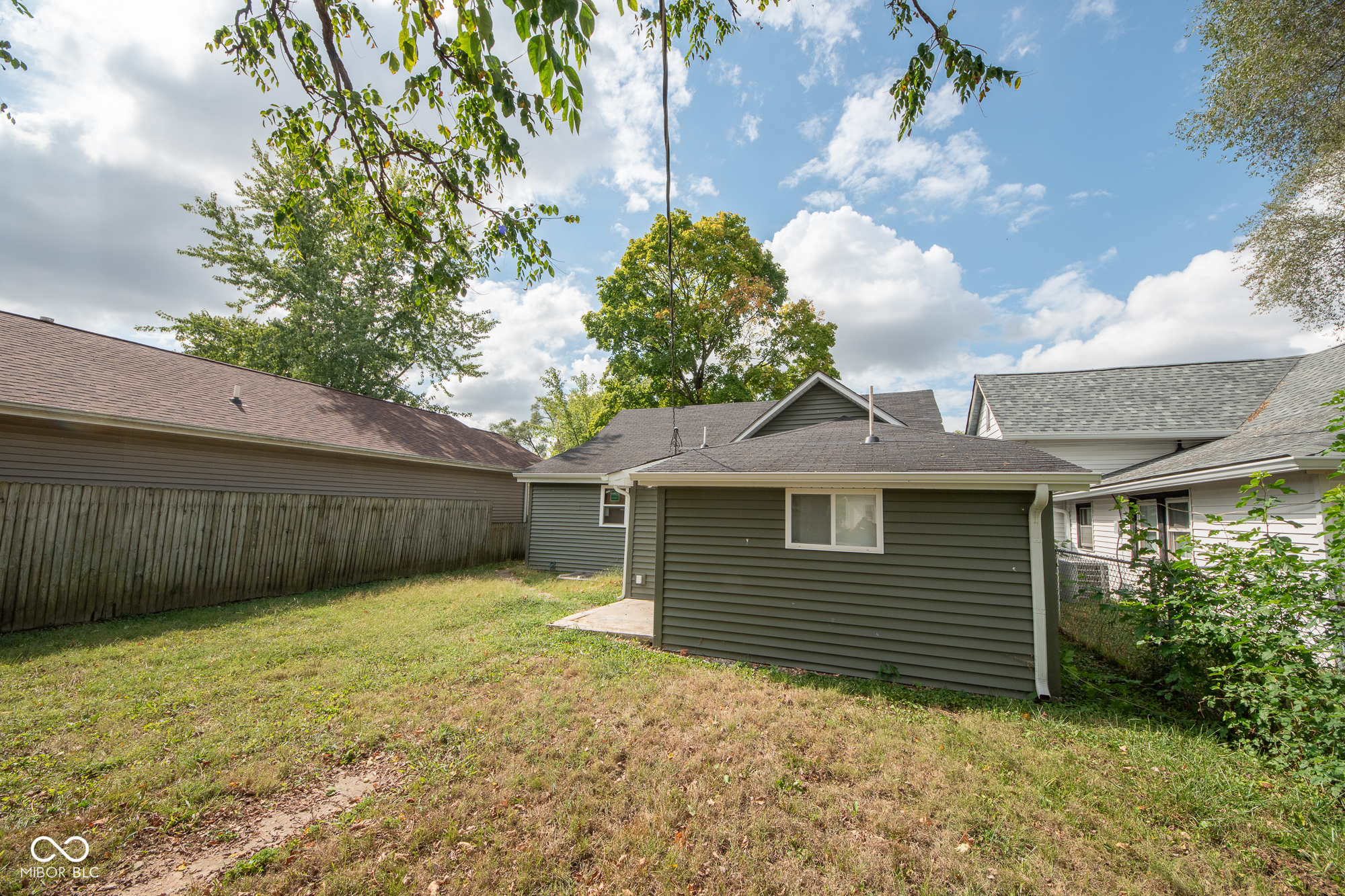 71 Cleveland Street Columbus, IN 47201 - Photo 23 of 23 Gallery Image 23