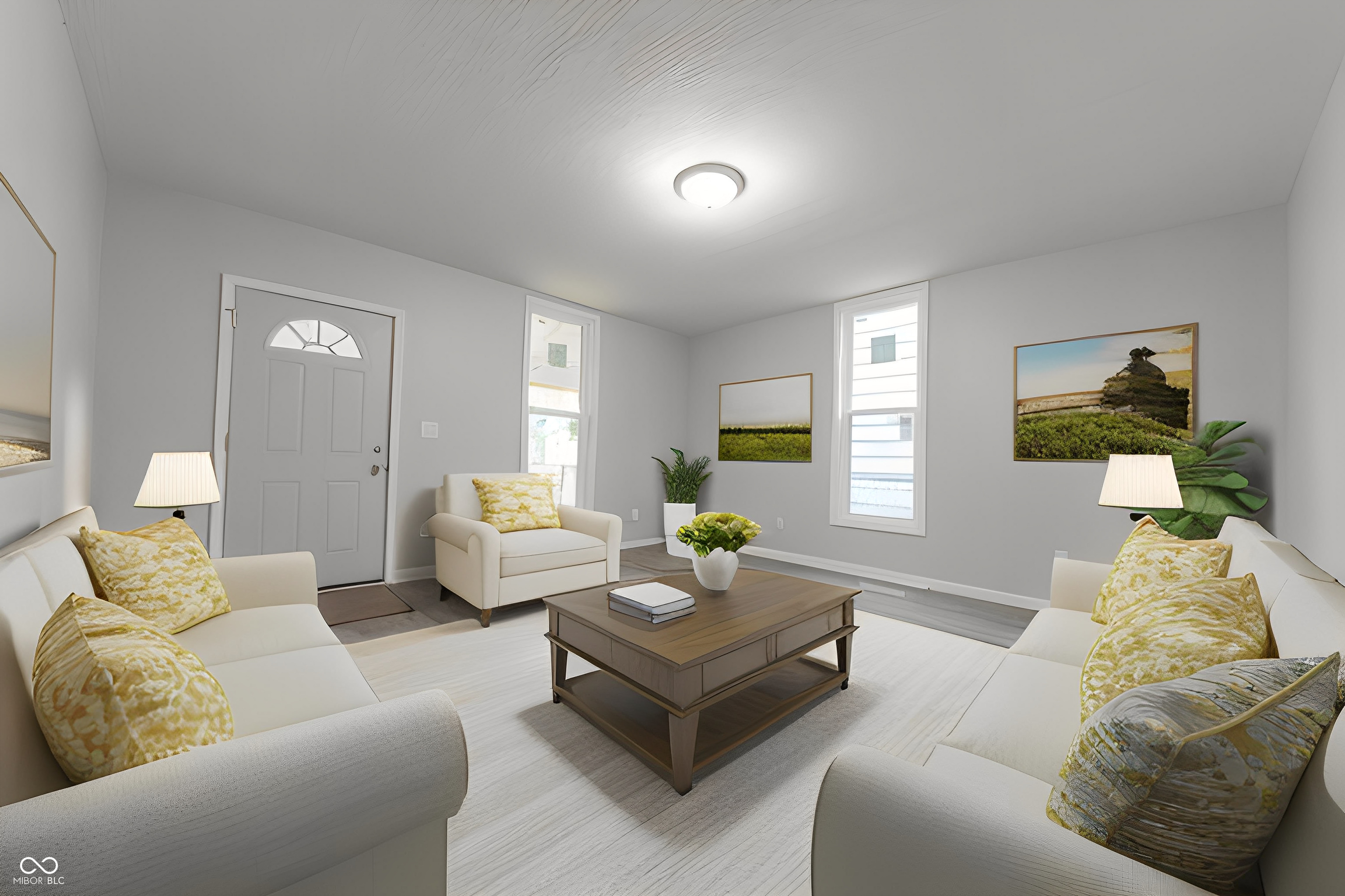 71 Cleveland Street Columbus, IN 47201 - Photo 3 of 23 Gallery Image 3