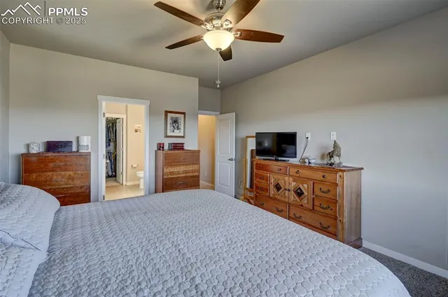 $565,000 | 10031 Henman Terrace, Peyton, CO 80831