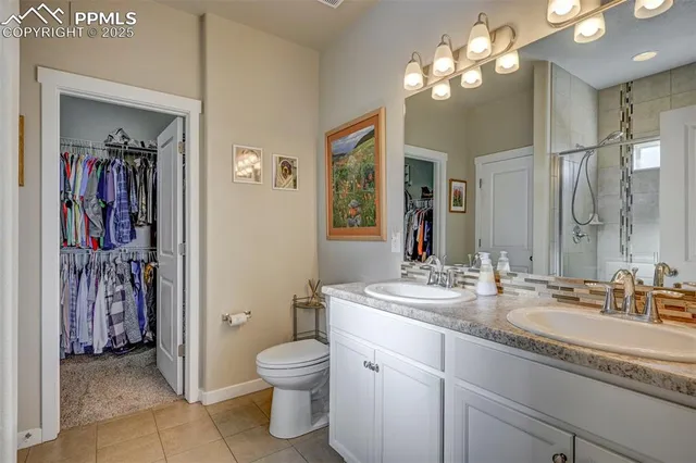 $565,000 | 10031 Henman Terrace, Peyton, CO 80831