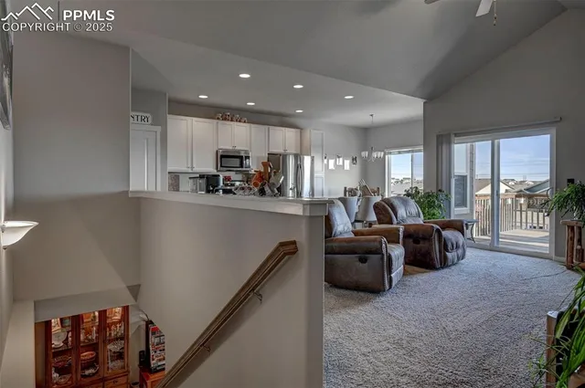 $565,000 | 10031 Henman Terrace, Peyton, CO 80831