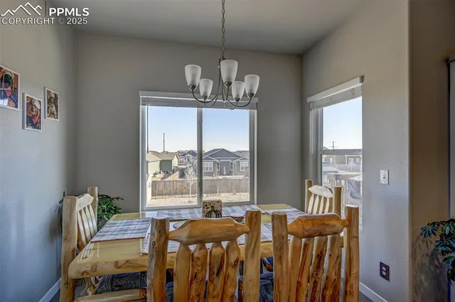 $565,000 | 10031 Henman Terrace, Peyton, CO 80831