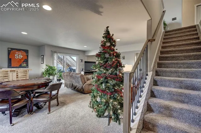 $565,000 | 10031 Henman Terrace, Peyton, CO 80831