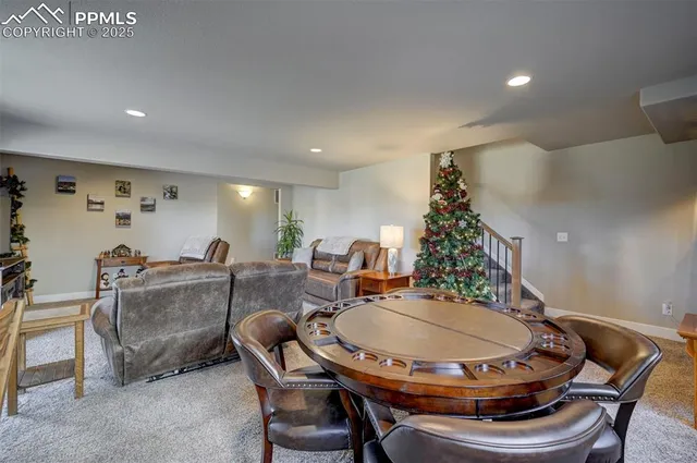 $565,000 | 10031 Henman Terrace, Peyton, CO 80831