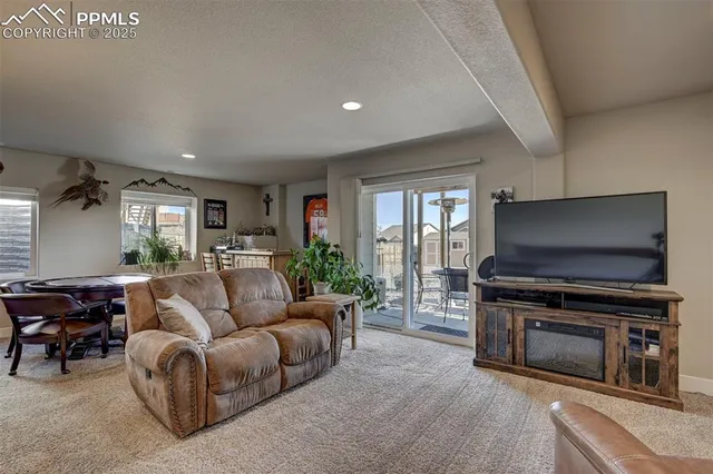 $565,000 | 10031 Henman Terrace, Peyton, CO 80831