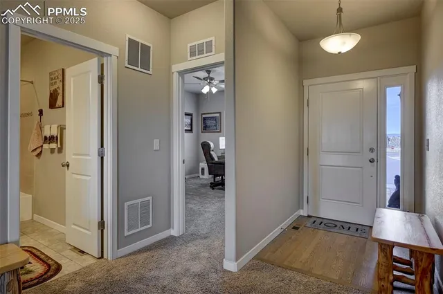 $565,000 | 10031 Henman Terrace, Peyton, CO 80831