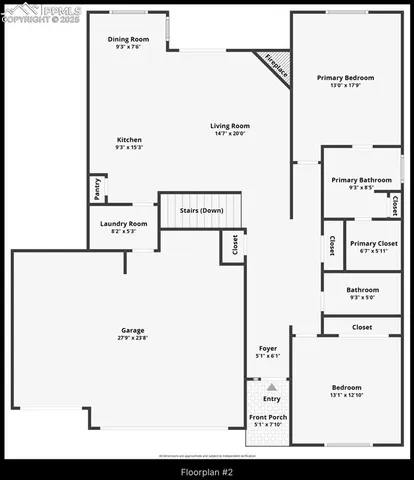 $565,000 | 10031 Henman Terrace, Peyton, CO 80831