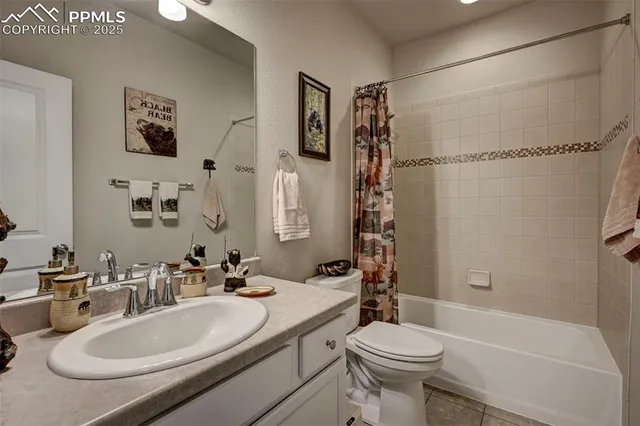 $565,000 | 10031 Henman Terrace, Peyton, CO 80831