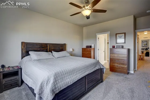 $565,000 | 10031 Henman Terrace, Peyton, CO 80831