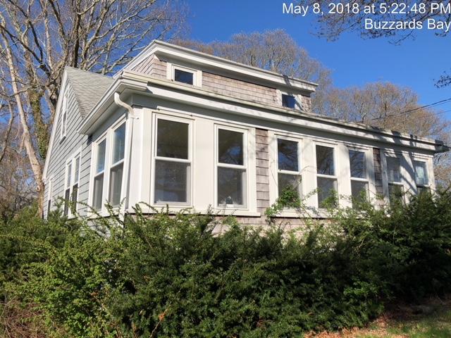 62 Gilder Road Bourne, MA 02532 - Photo 1 of 1 Front