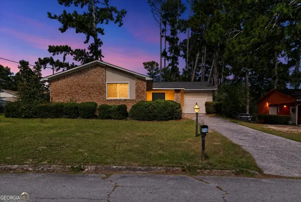 $144,900 | 2319 Shadowood Drive, Augusta, GA 30906