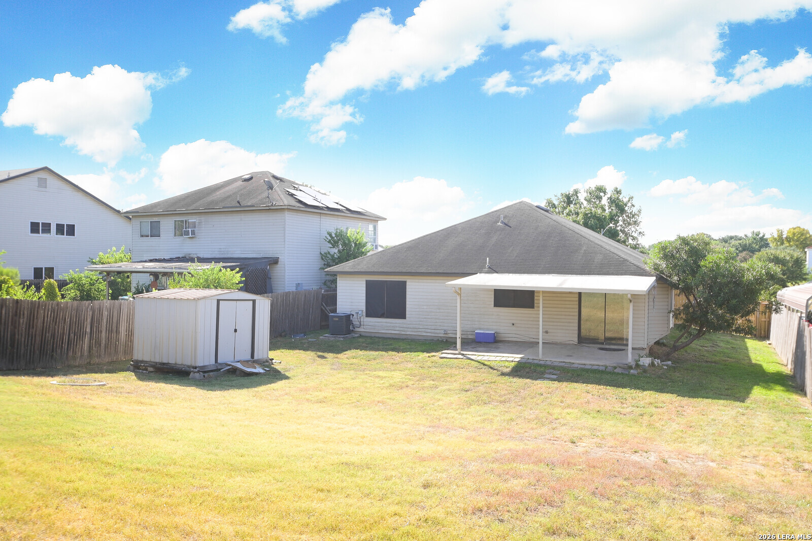 6927 Raintree Path San Antonio, TX 78233 - Photo 2 of 9