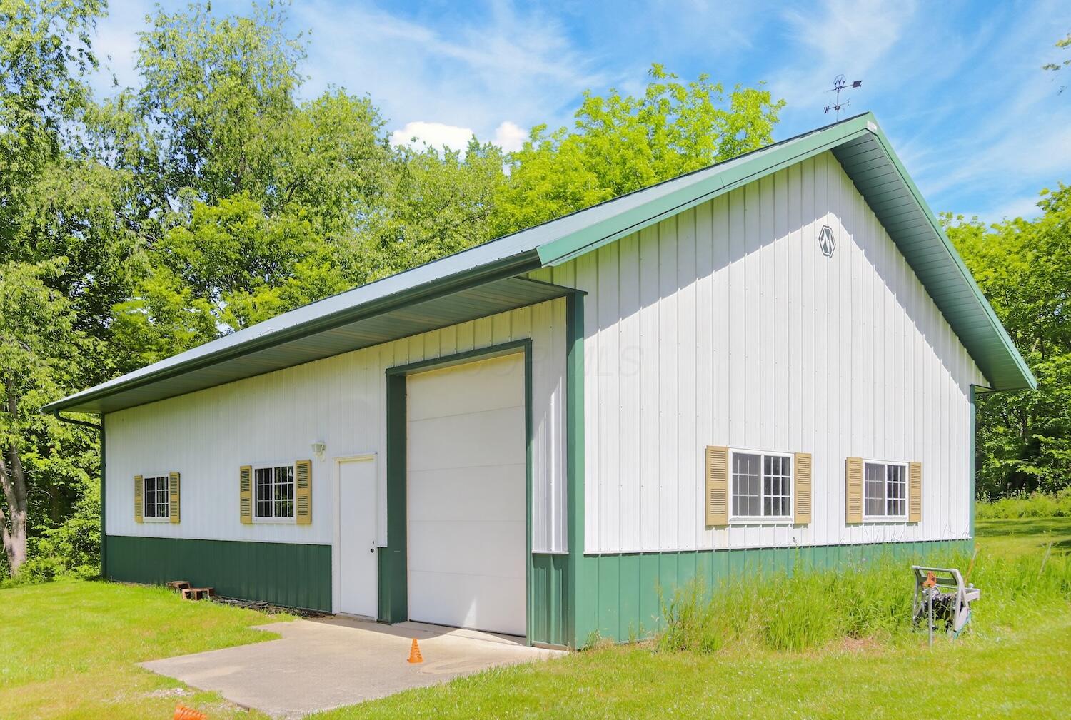 13159 Old Mansfield Road Mount Vernon, OH 43050 - Photo 62 of 86