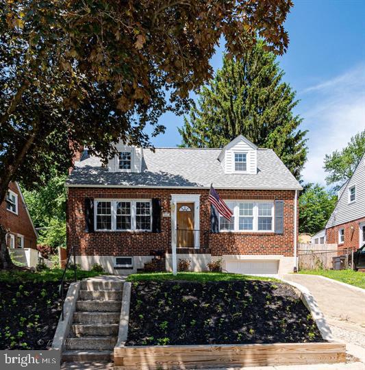 528 Windwood Road Baltimore, MD 21212 - Photo 1 of 36