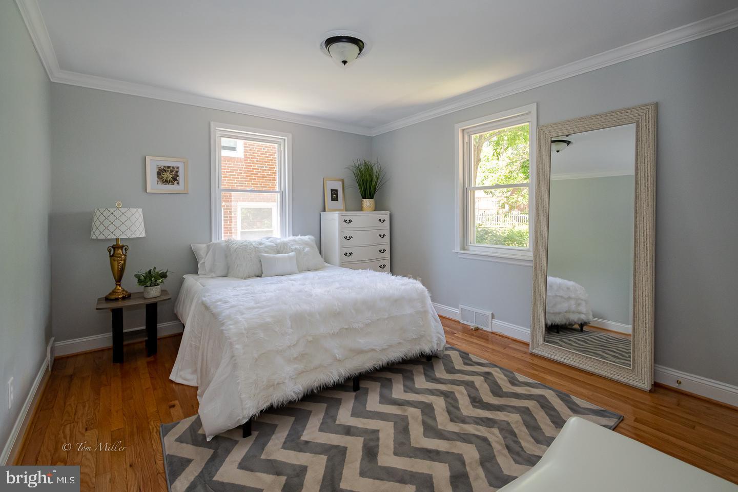 528 Windwood Road Baltimore, MD 21212 - Photo 19 of 36