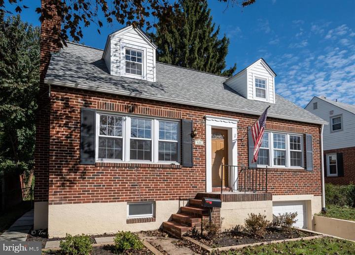 528 Windwood Road Baltimore, MD 21212 - Photo 3 of 36