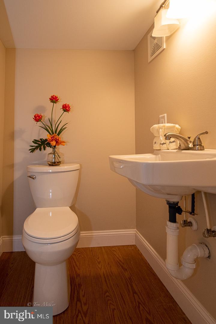 528 Windwood Road Baltimore, MD 21212 - Photo 31 of 36