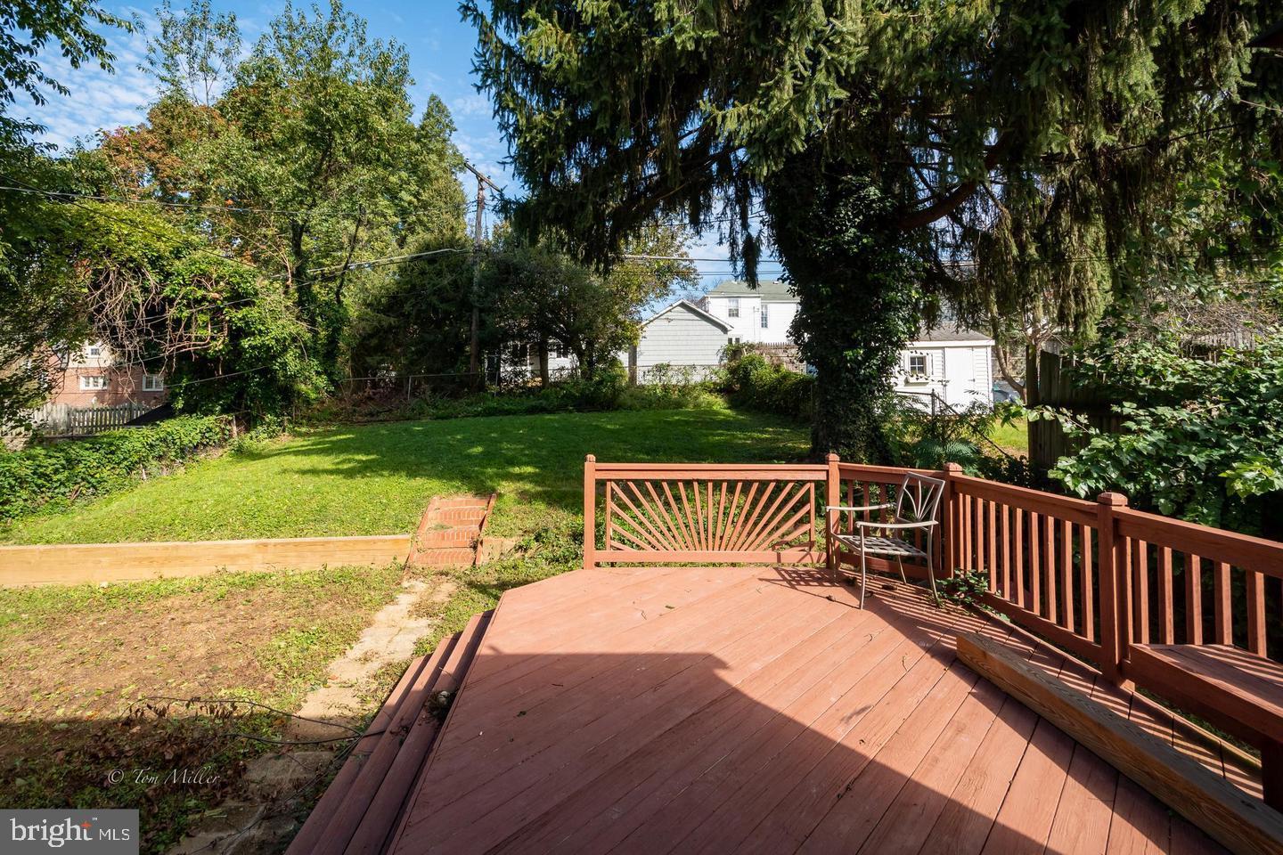 528 Windwood Road Baltimore, MD 21212 - Photo 35 of 36