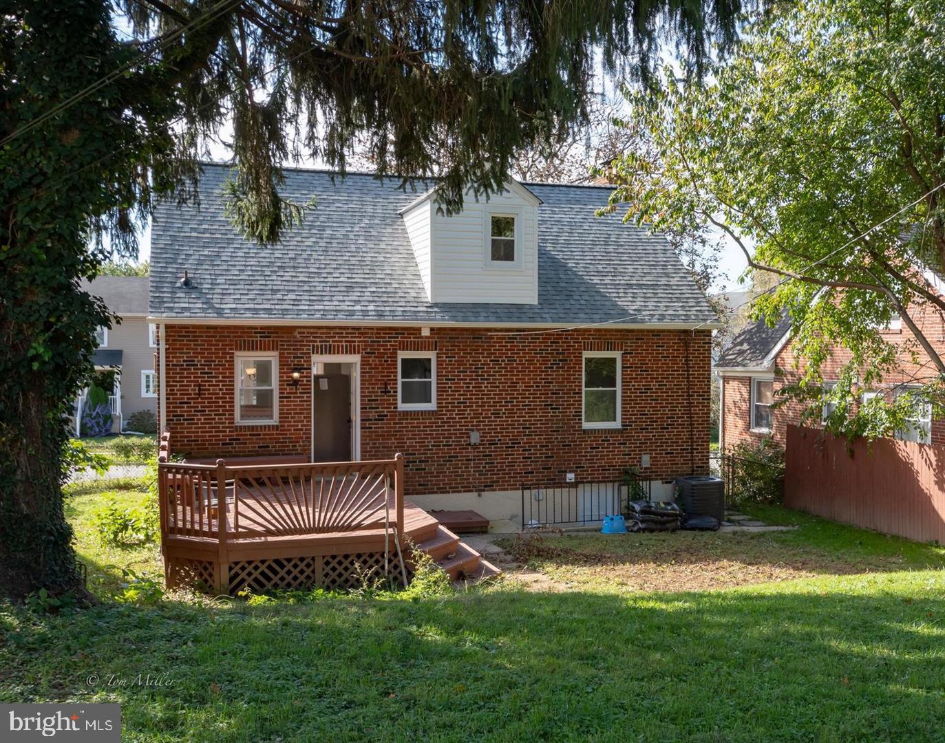 528 Windwood Road Baltimore, MD 21212 - Photo 36 of 36