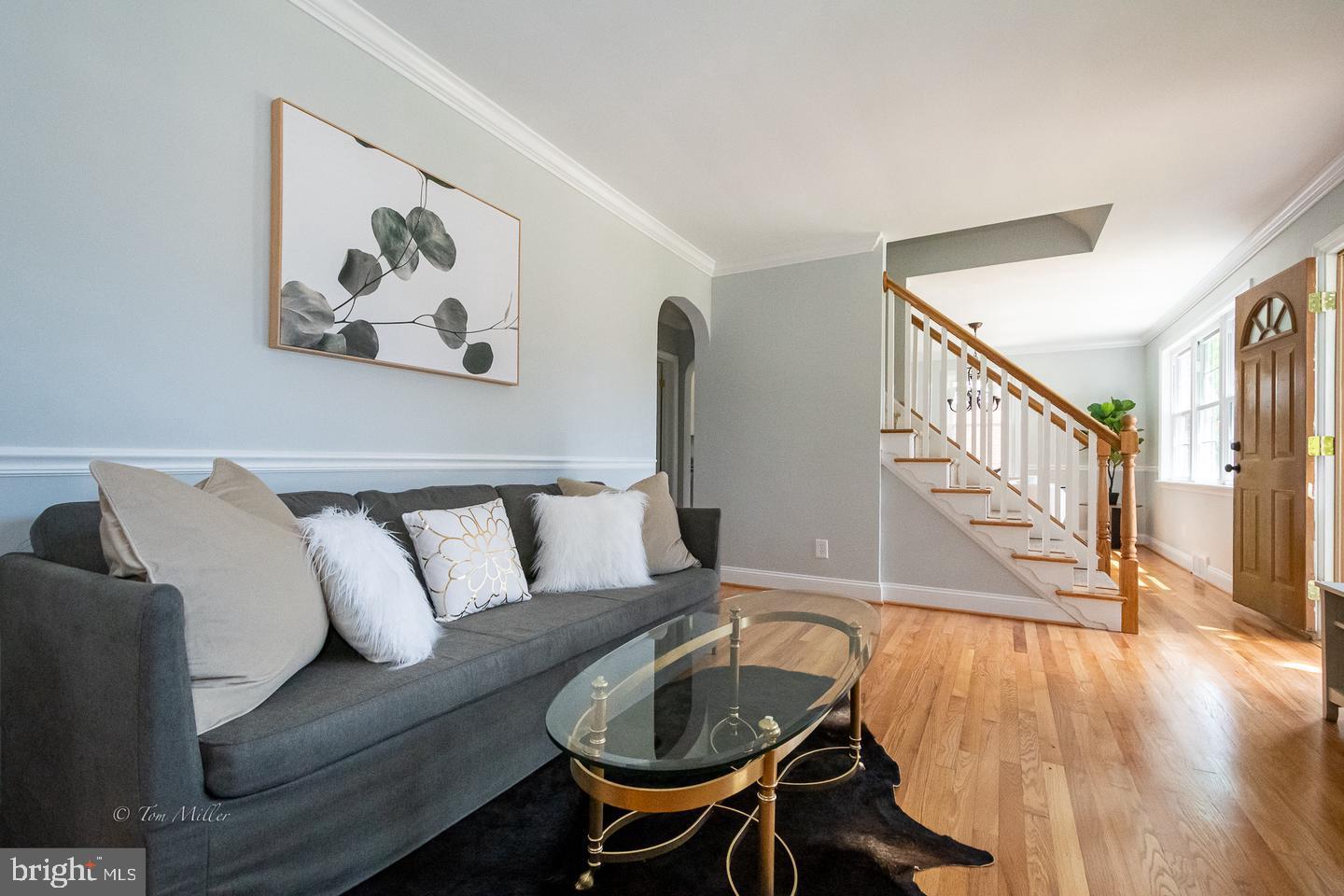528 Windwood Road Baltimore, MD 21212 - Photo 6 of 36
