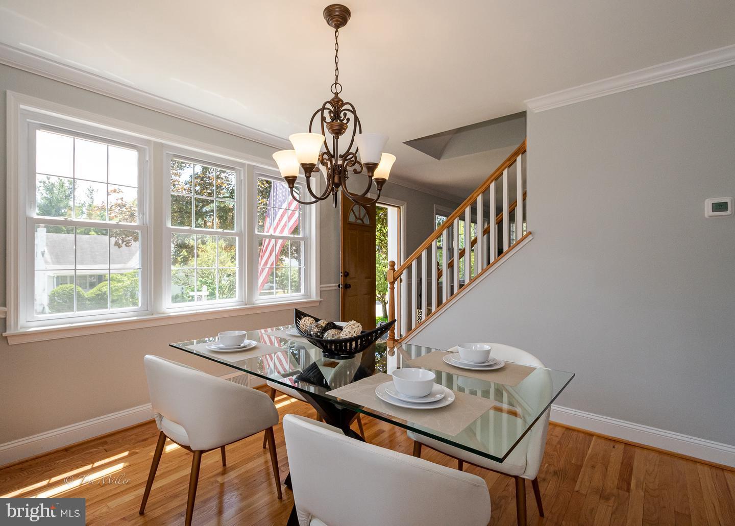 528 Windwood Road Baltimore, MD 21212 - Photo 7 of 36