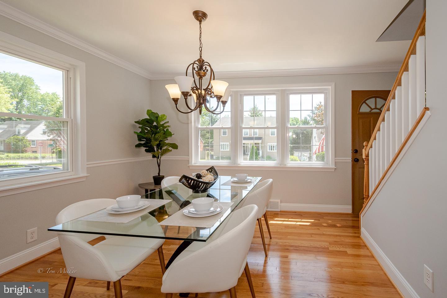 528 Windwood Road Baltimore, MD 21212 - Photo 8 of 36