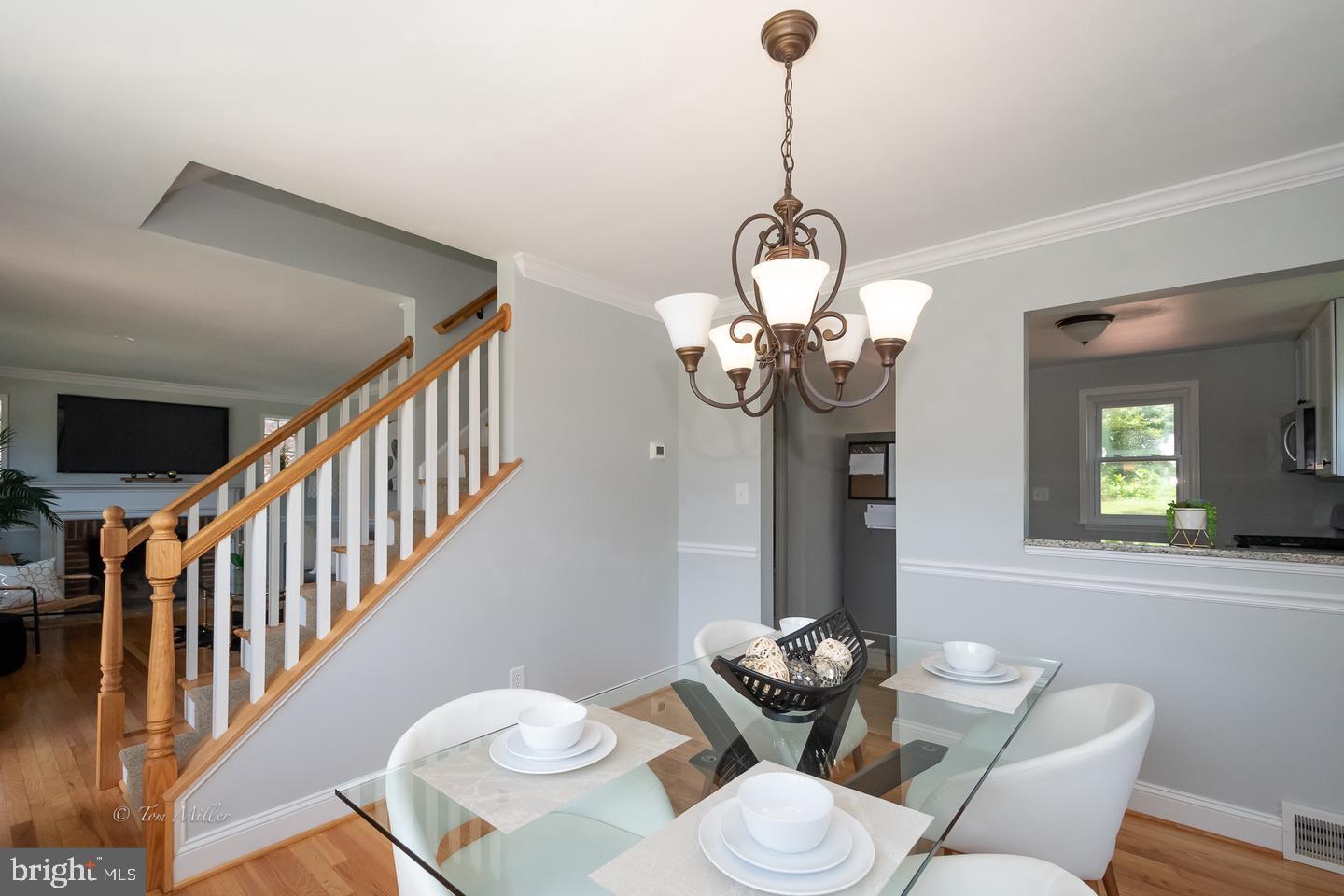528 Windwood Road Baltimore, MD 21212 - Photo 9 of 36