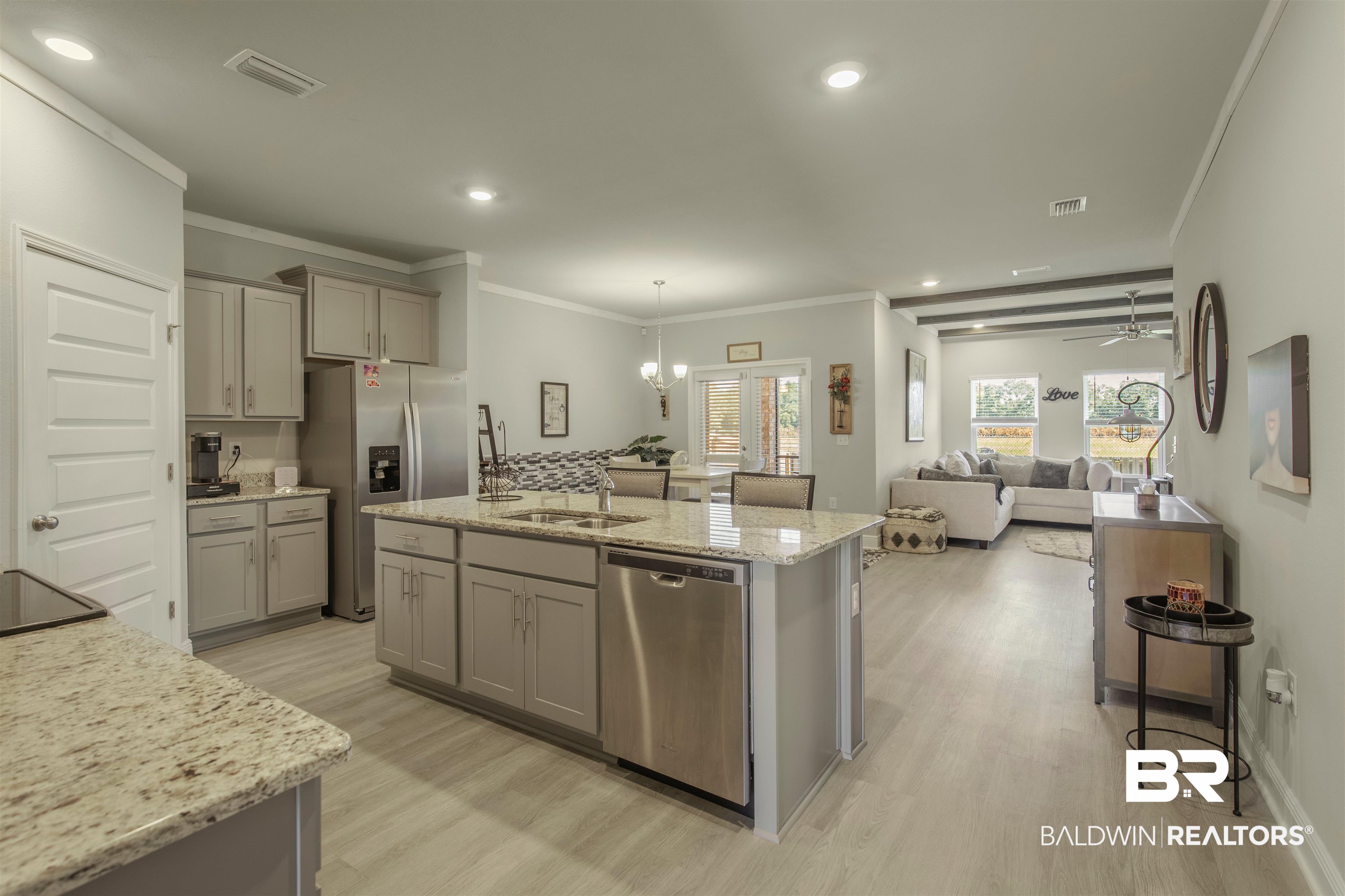 1316 Kairos Loop Foley, AL 36535 - Photo 27 of 34