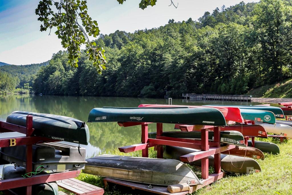 119 Egret Road Lake Lure, NC 28746 - Photo 26 of 36