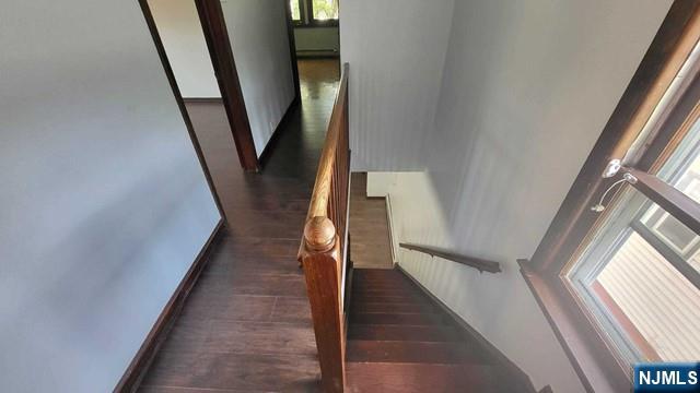 47 Hackensack Avenue Ridgefield Park, NJ 07660 - Photo 17 of 36 a view of an entryway