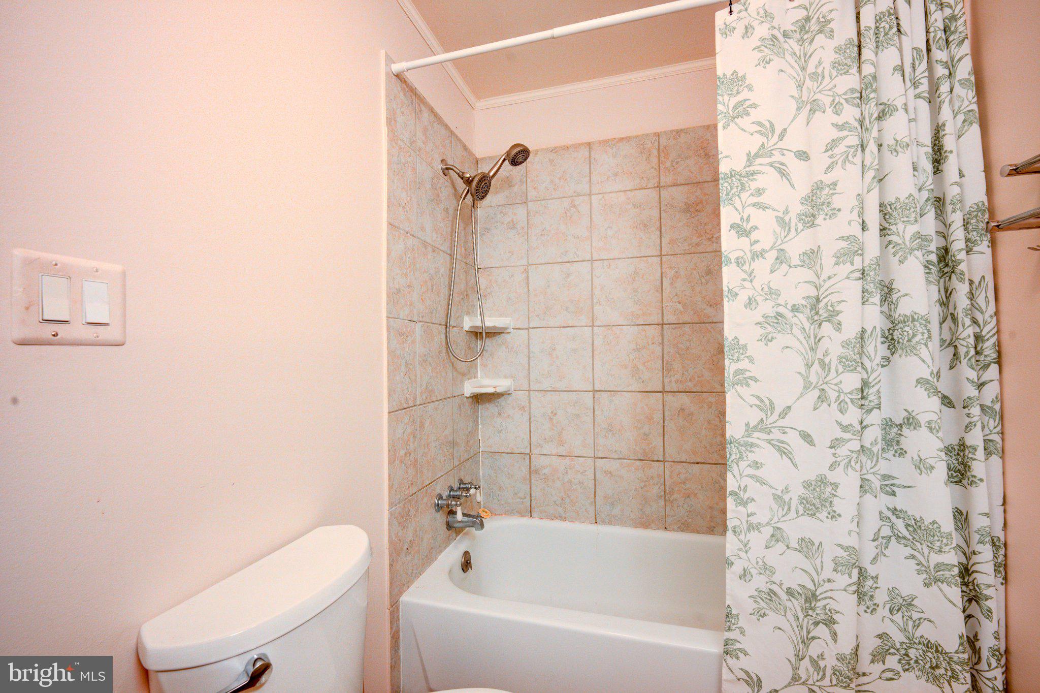 9595 Roys Lane Culpeper, VA 22701 - Photo 14 of 61 Charming bathroom with serene decor.