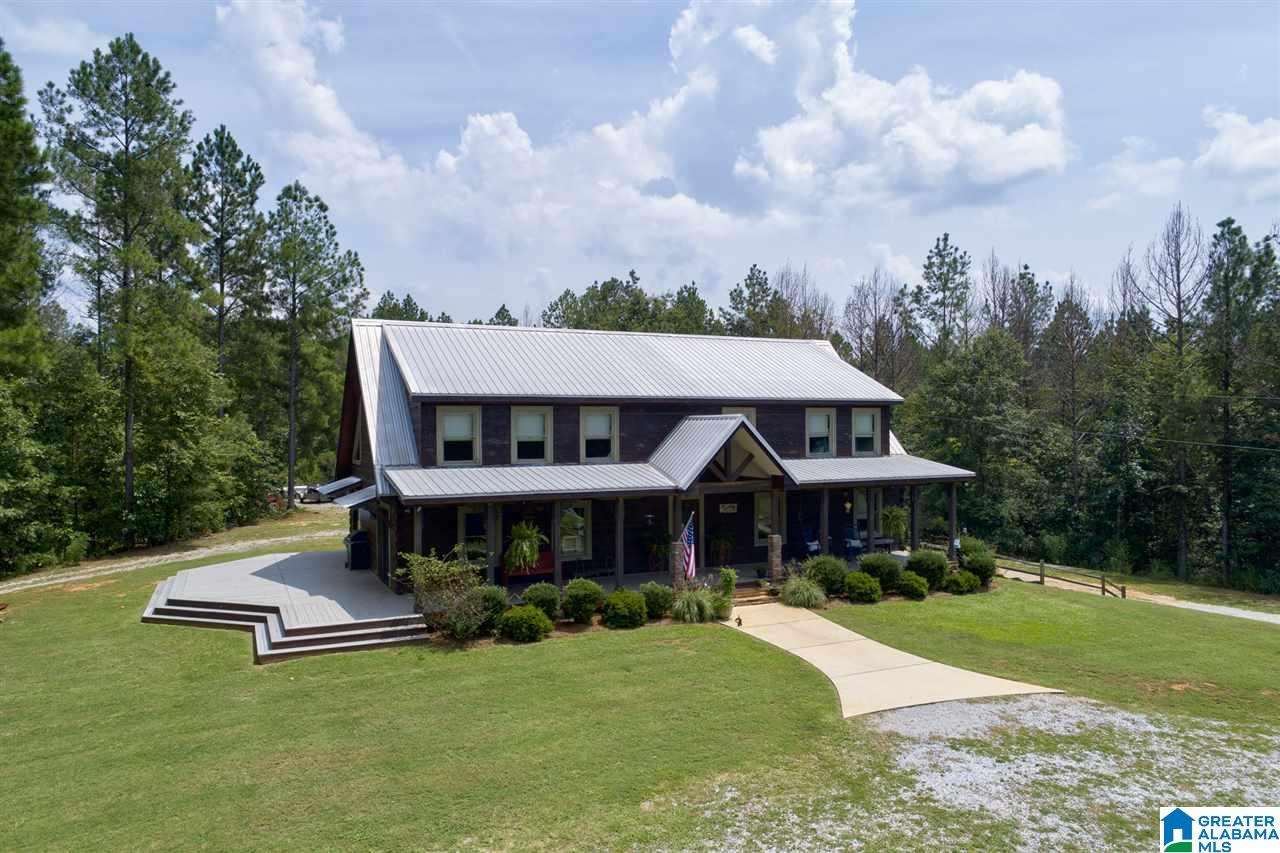 1024 Alston Farm Road Columbiana, AL 35051 - Photo 2 of 45