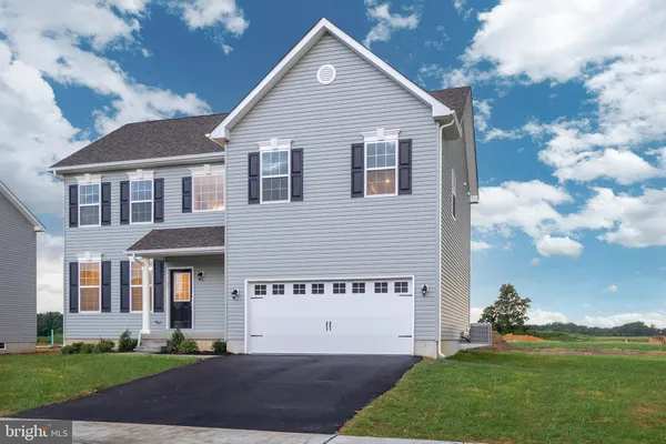 $474,990 | 1153 Charleston Circle, Unit BERKSHIRE, Dover, DE 19904