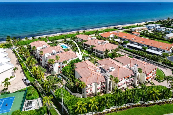 $2,995,000 | 5841 North Ocean Boulevard, Unit F2, Ocean Ridge, FL 33435