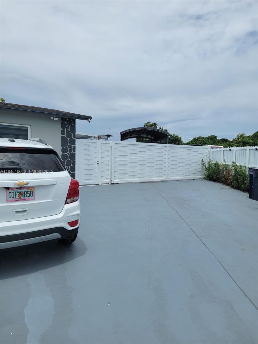 30730 Southwest 156th Avenue Homestead, FL 33033 - Photo 2 of 24 a view of parking
