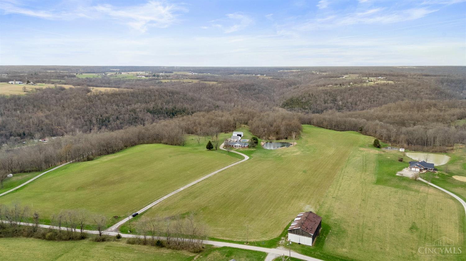 3465 Loudon Road Georgetown, OH 45121 - Photo 31 of 43