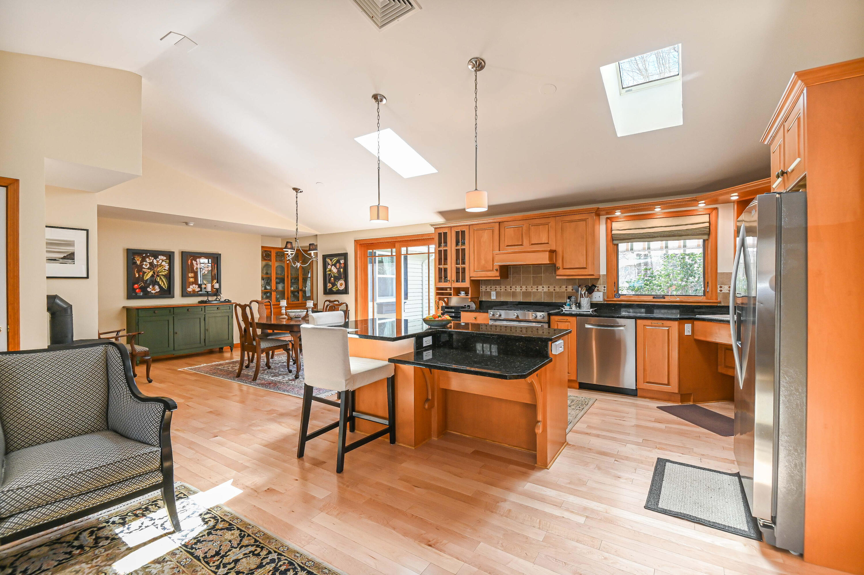 24 Leighton Road Yarmouth, ME 04096 - Photo 11 of 61 DSC_3427