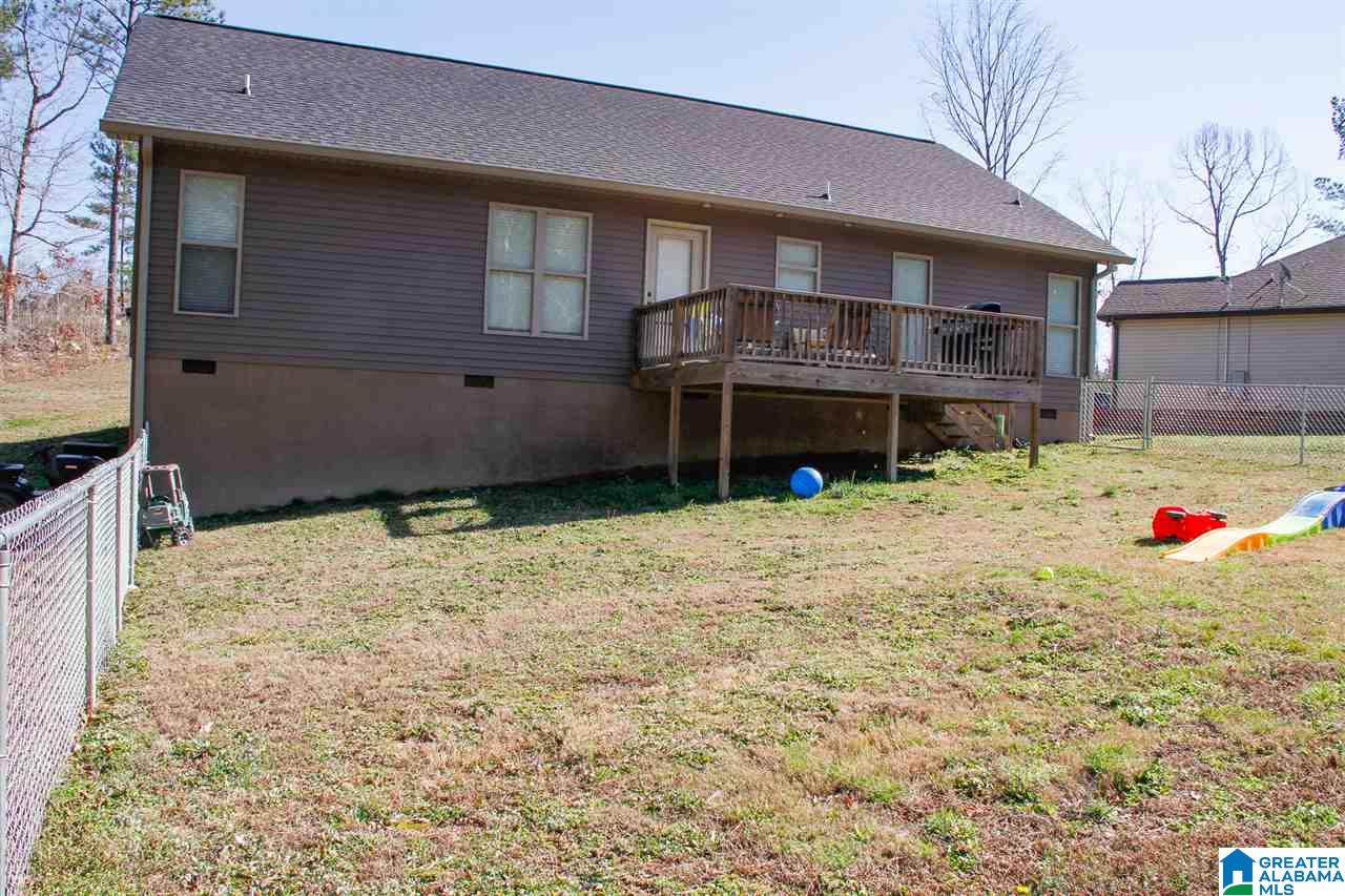 380 Covington Ridge Drive Jacksonville, AL 36265 - Photo 37 of 37