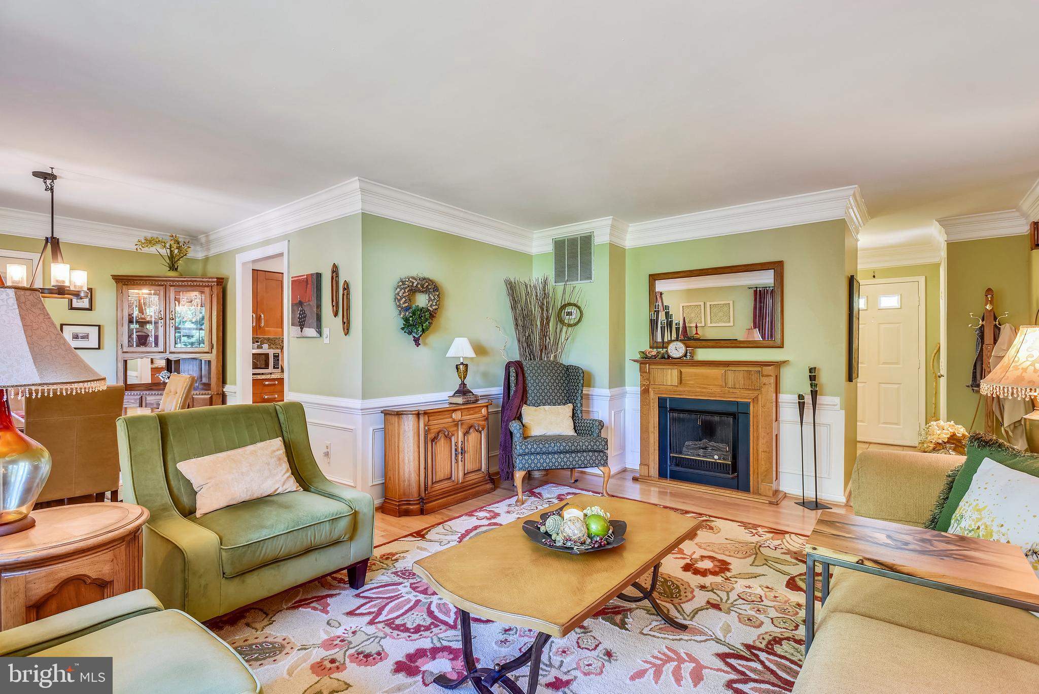 8820 Rachell Court Manassas, VA 20110 - Photo 11 of 73 Gallery Image 11